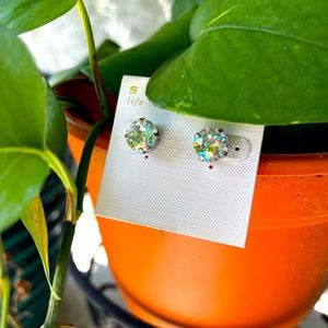 Sorrelli Stud Earrings